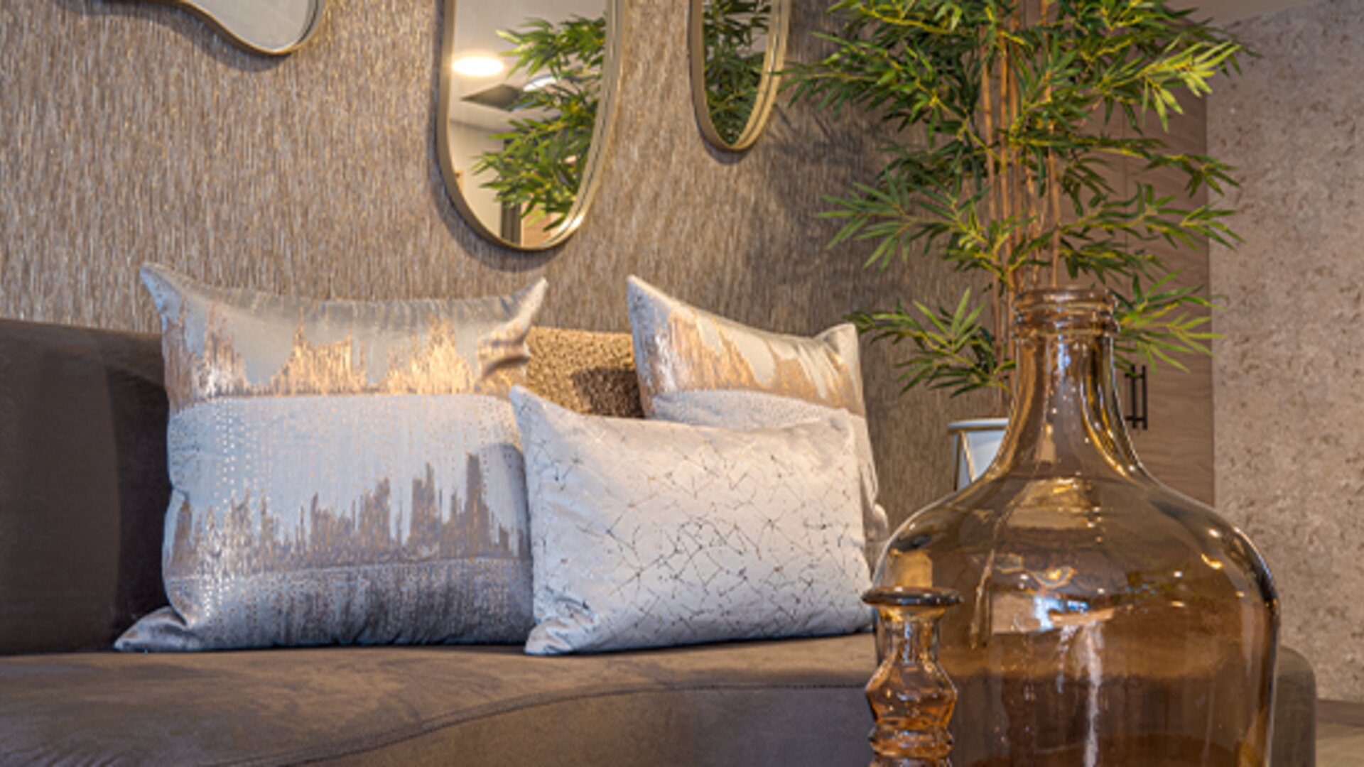 Luxury Suites Prana By Cadissa