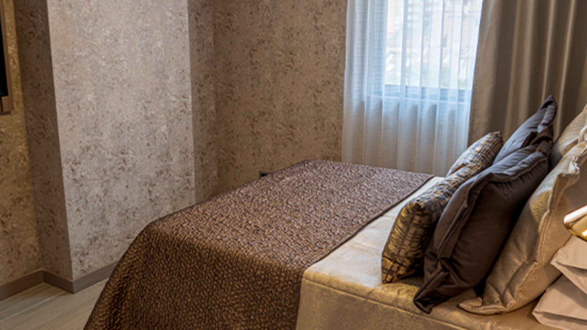 Luxury Suites Prana By Cadissa