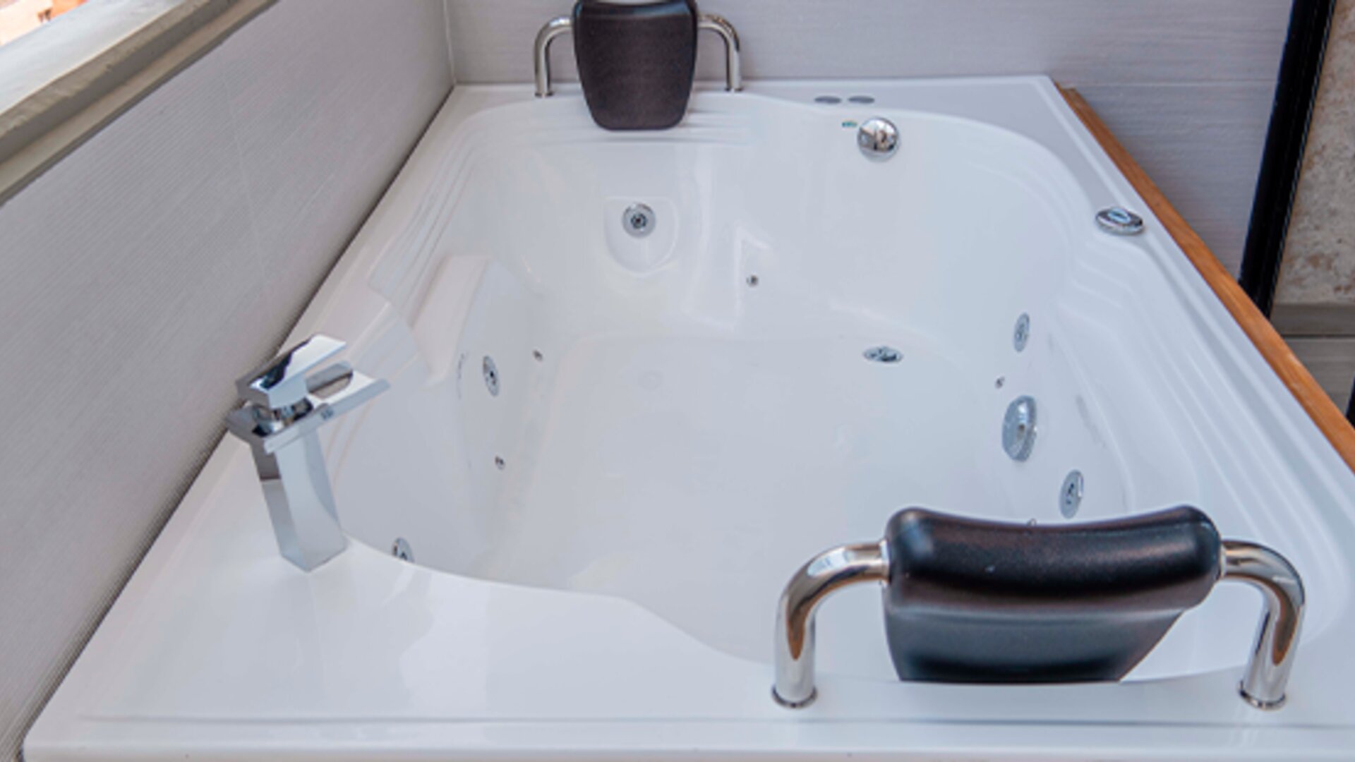 Luxury Suites Prana By Cadissa