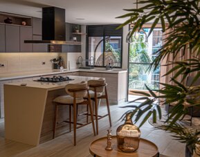 Luxury Suites Prana By Cadissa