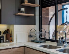 Luxury Suites Prana By Cadissa