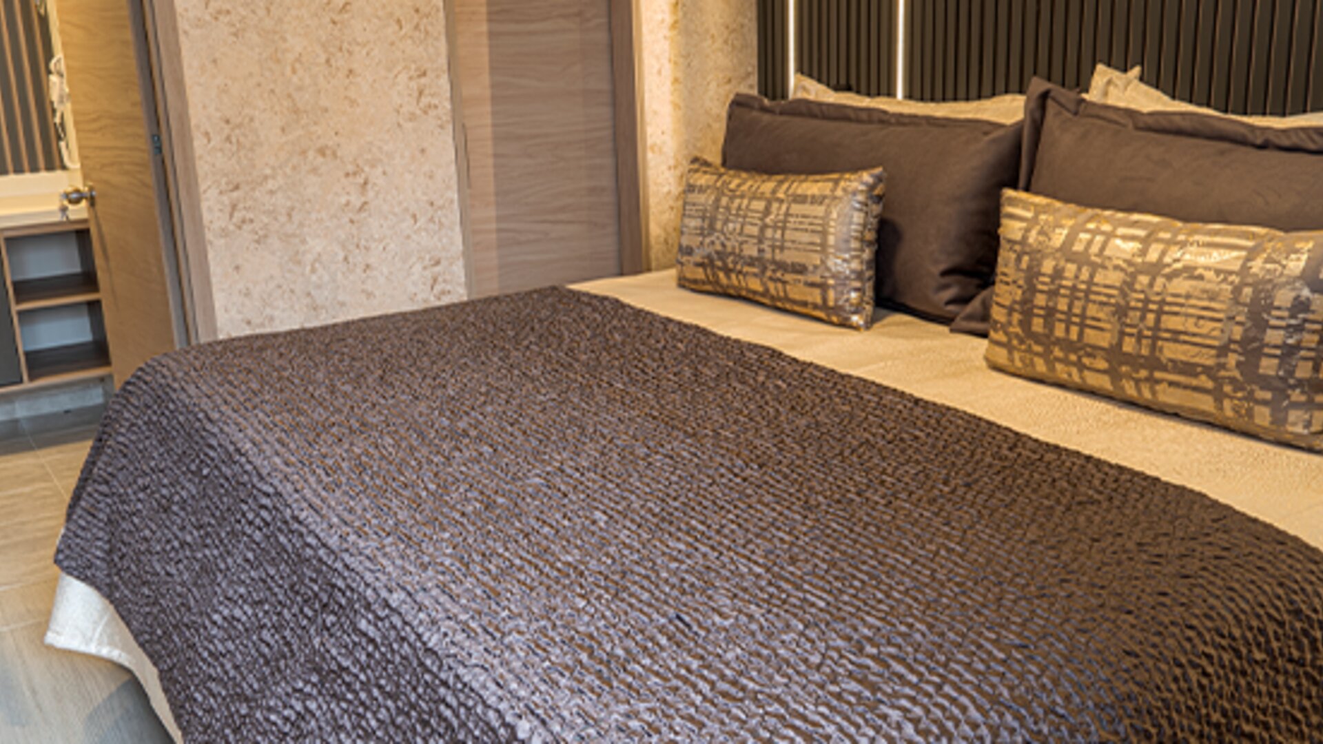 Luxury Suites Prana By Cadissa