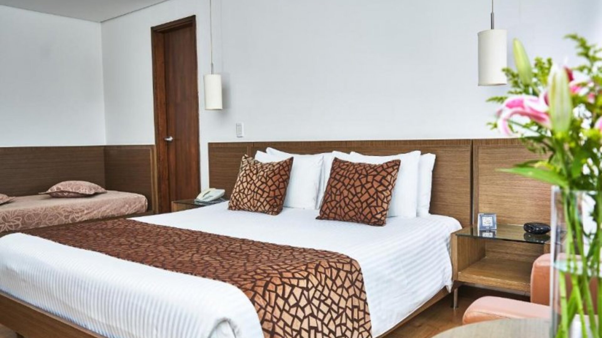 Hotel Poblado Alejandría