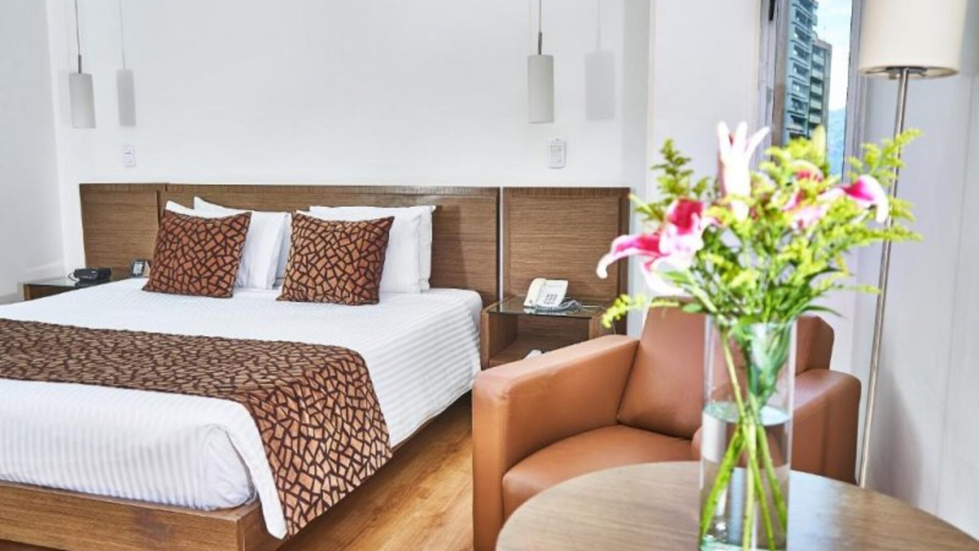 Hotel Poblado Alejandría