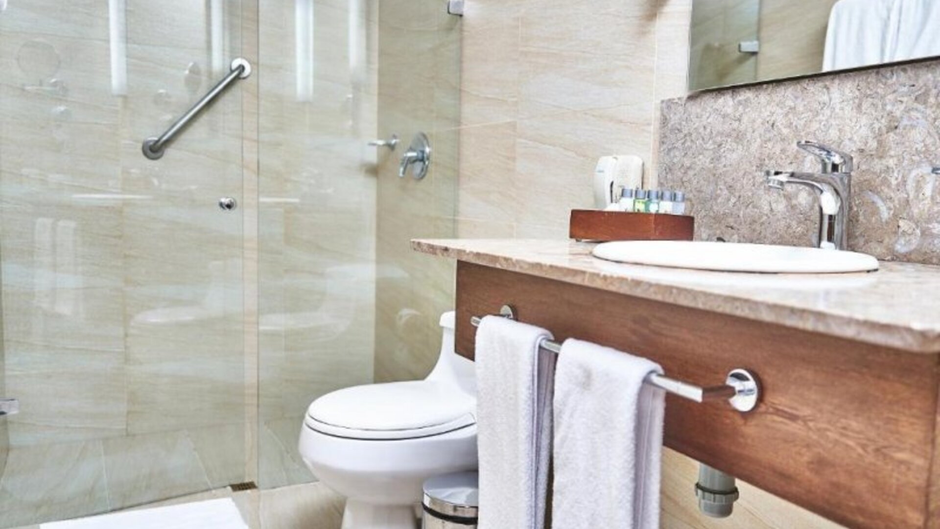 Hotel Poblado Alejandría