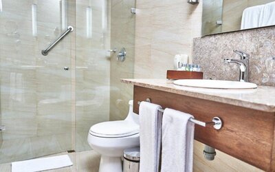 Hotel Poblado Alejandría