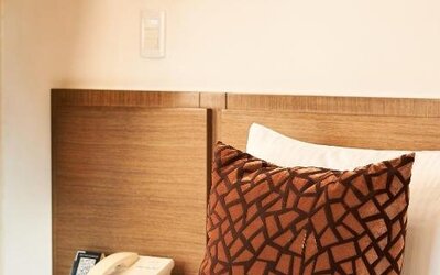 Hotel Poblado Alejandría