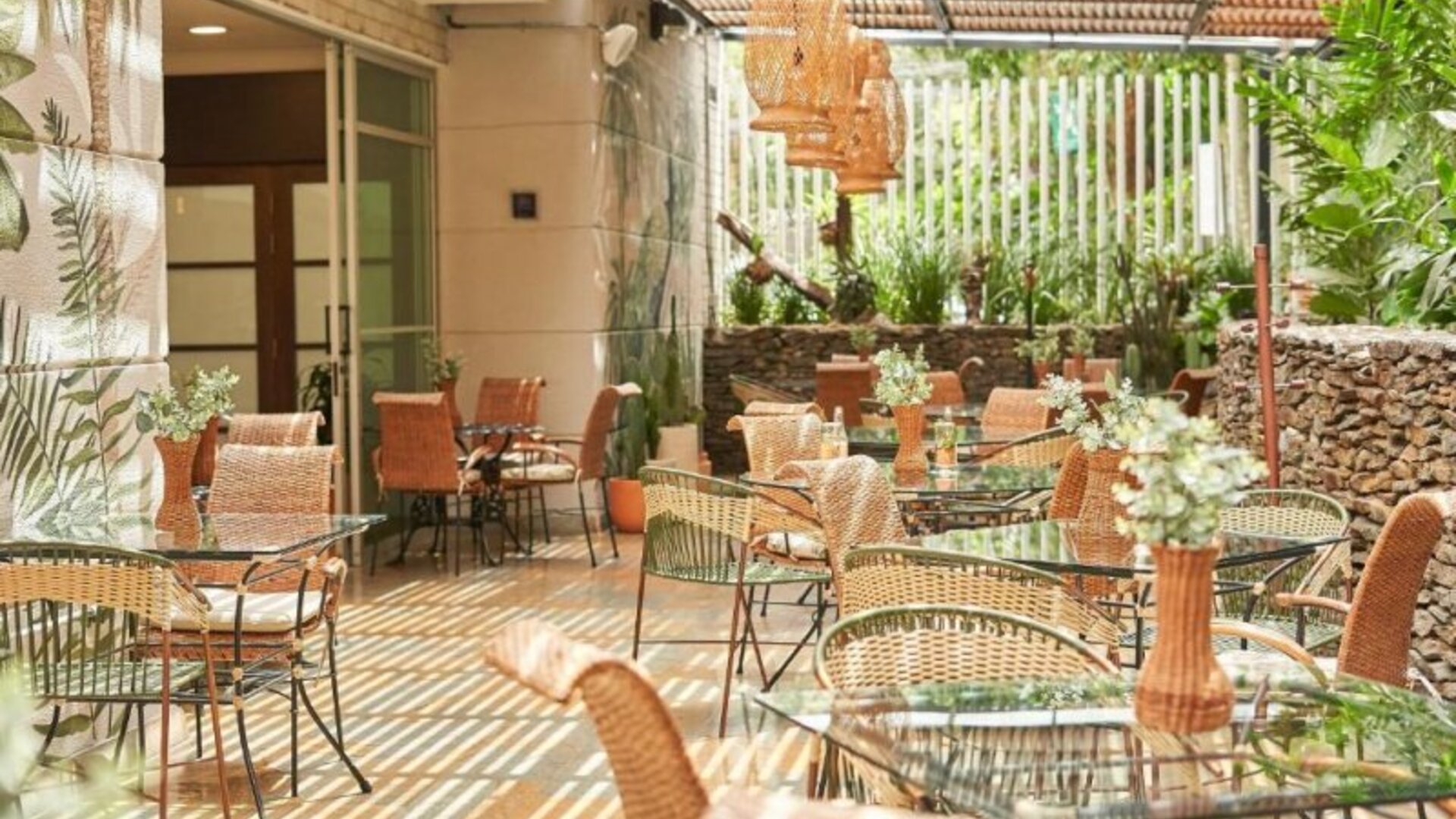 Hotel Poblado Alejandría