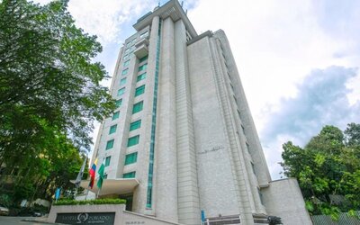 Hotel Poblado Alejandría