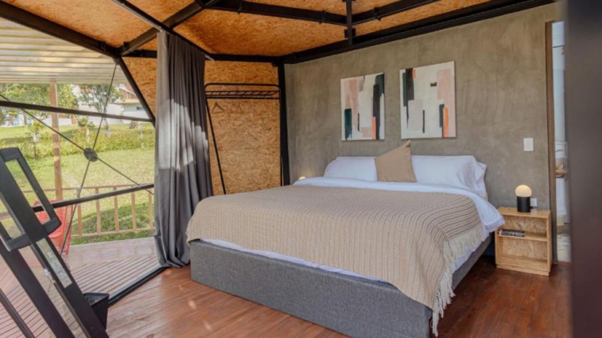 SHABAT HOTEL BOUTIQUE