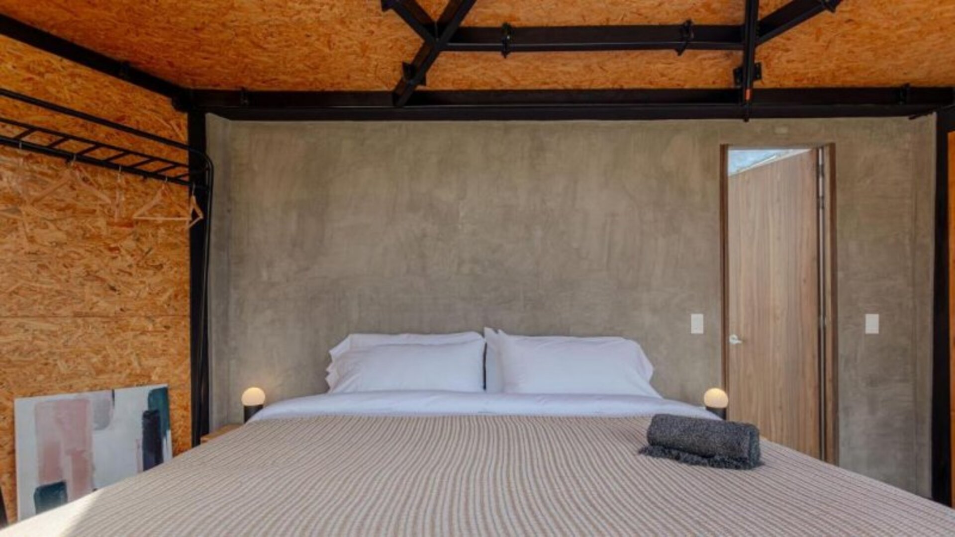 SHABAT HOTEL BOUTIQUE