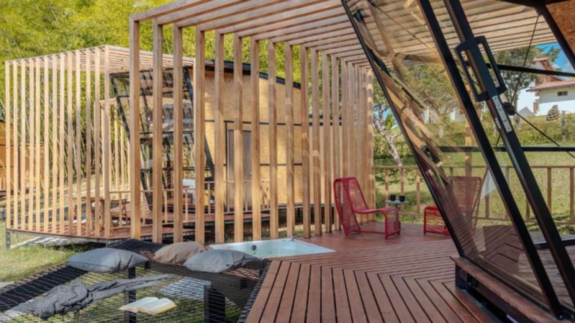 SHABAT HOTEL BOUTIQUE