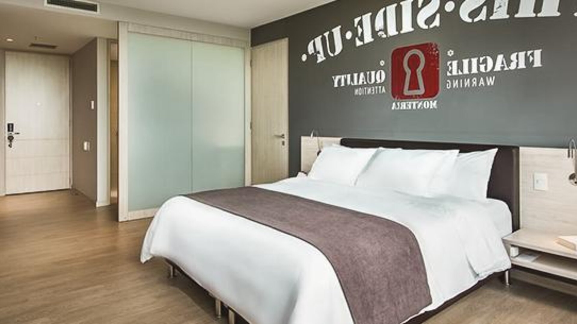 Hotel Sites Montería