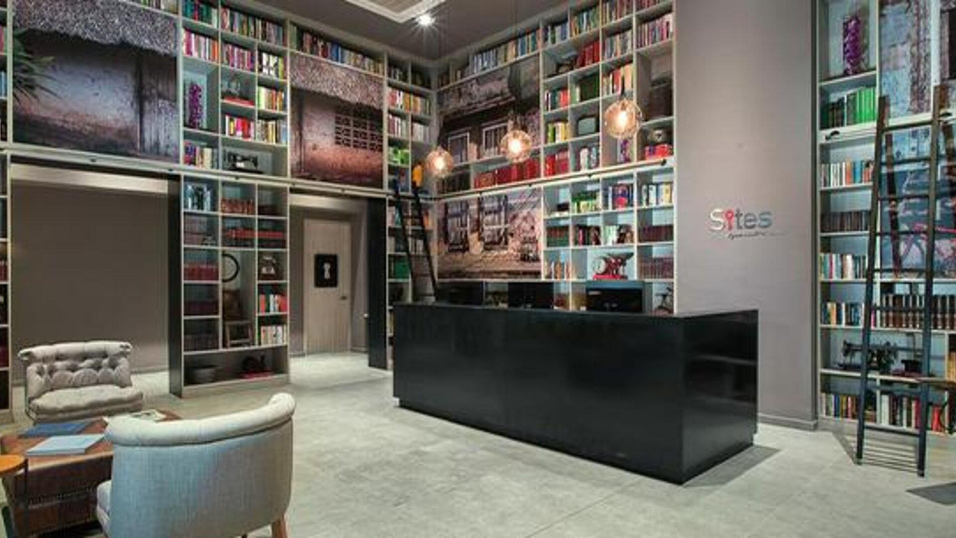 Hotel Sites Montería