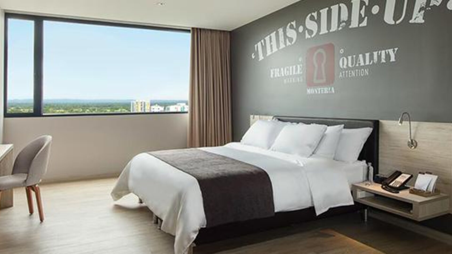 Hotel Sites Montería