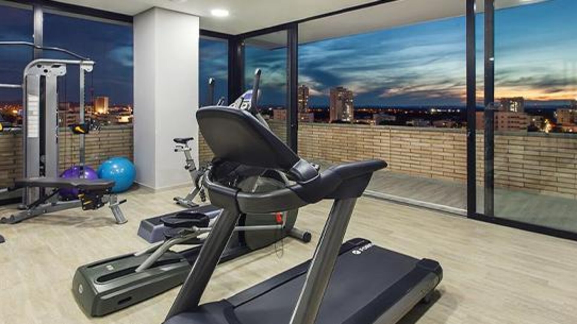 Hotel Sites Montería