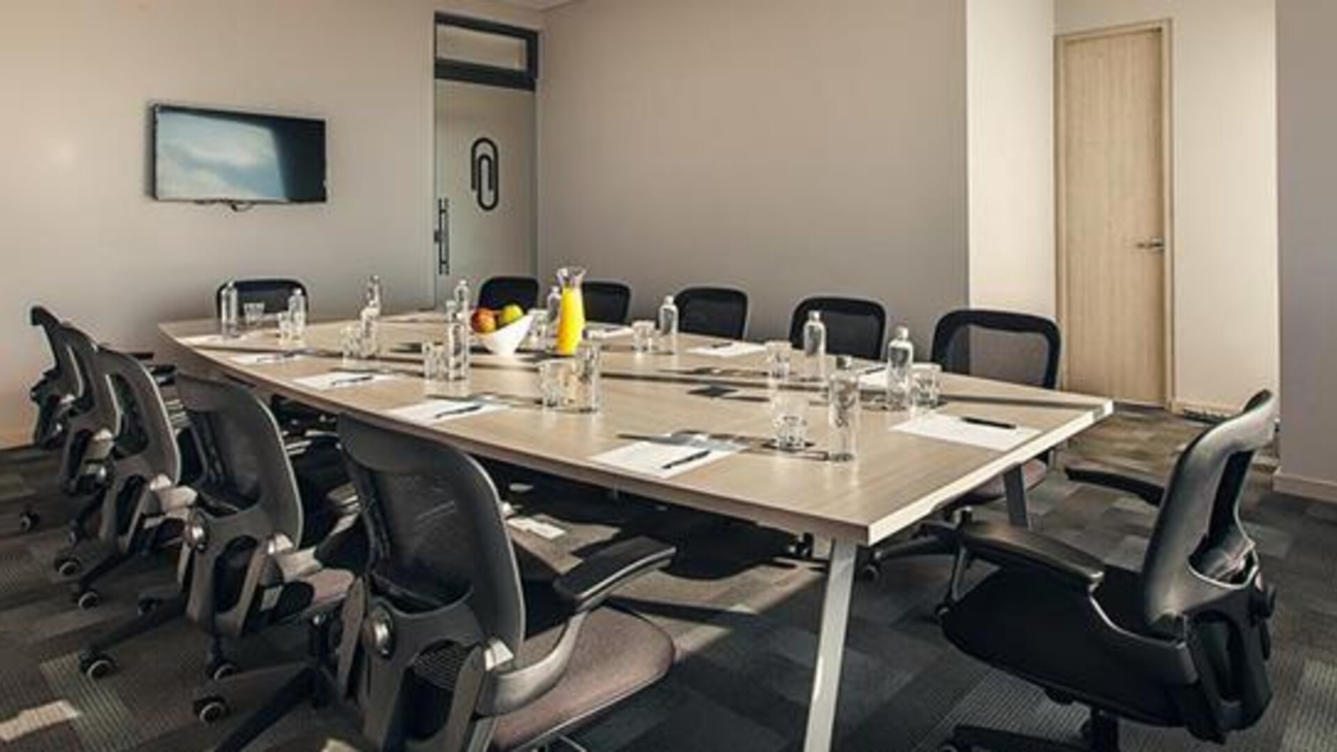 Hotel Sites Montería