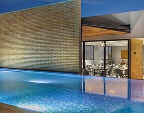 Hotel Sites Montería