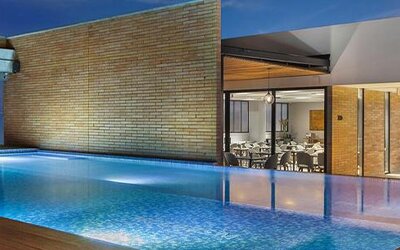 Hotel Sites Montería