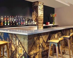 Hotel Sites Montería