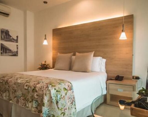 Hotel Santorini Loft