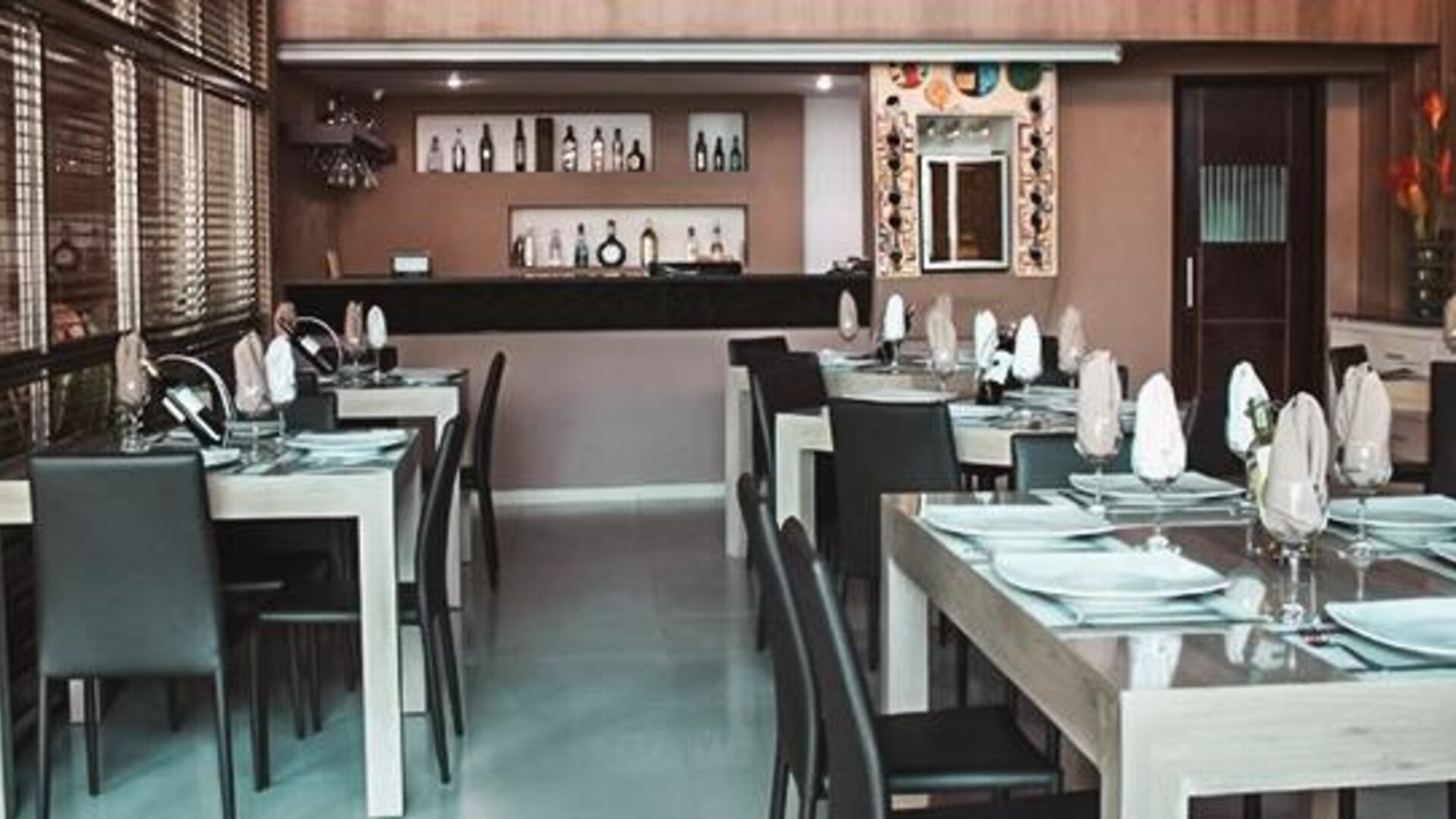 Hotel Santorini Loft