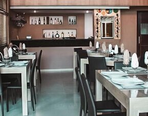 Hotel Santorini Loft