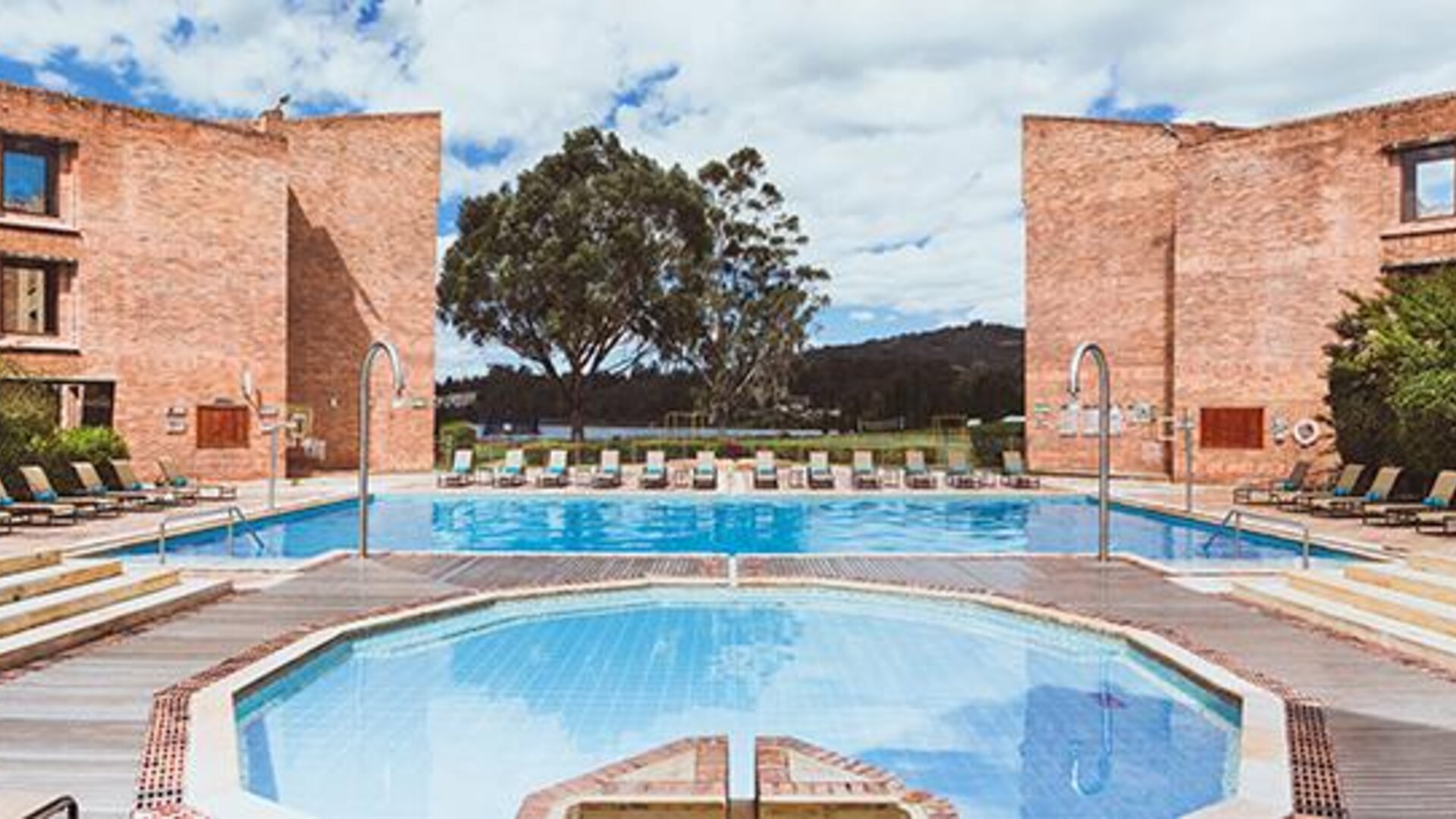 ESTELAR Paipa Hotel & Centro de Convenciones