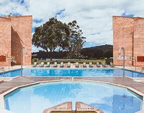 ESTELAR Paipa Hotel & Centro de Convenciones