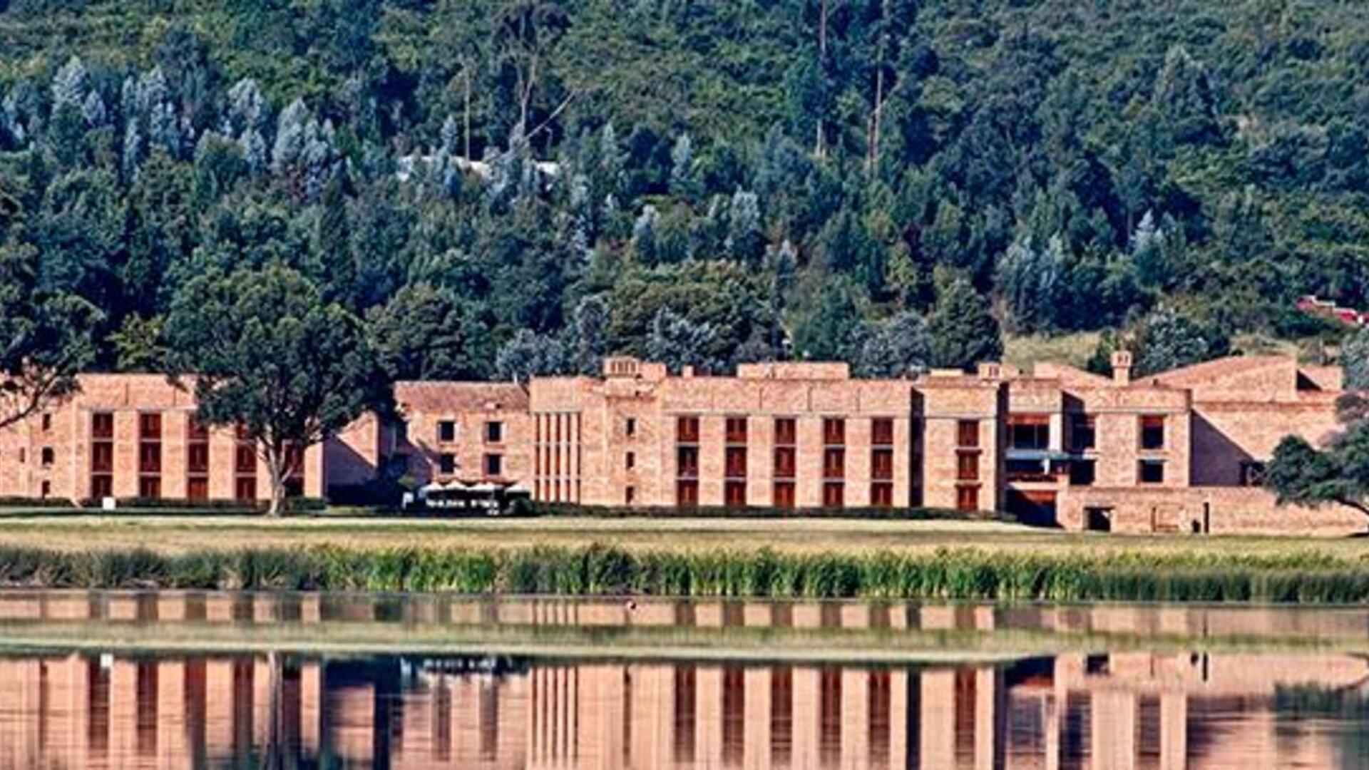 ESTELAR Paipa Hotel & Centro de Convenciones