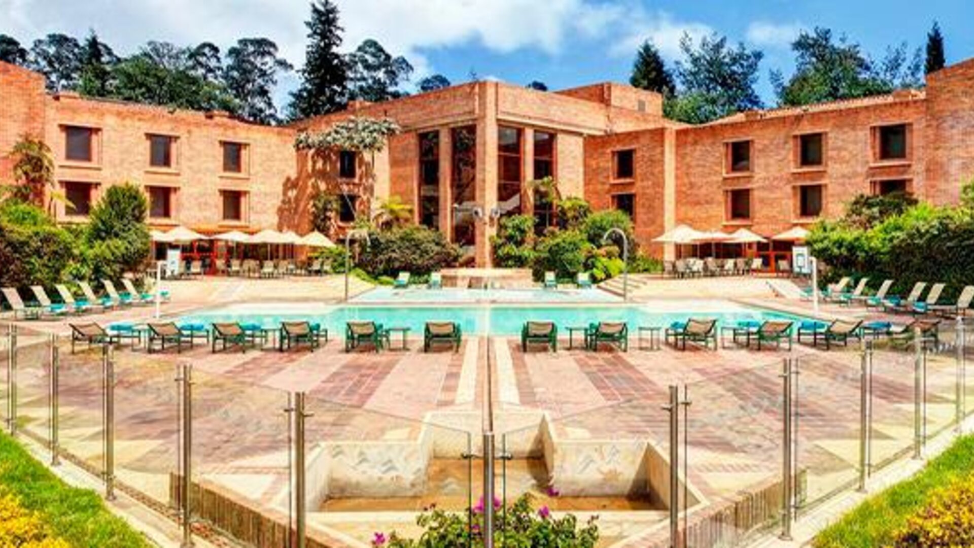 ESTELAR Paipa Hotel & Centro de Convenciones