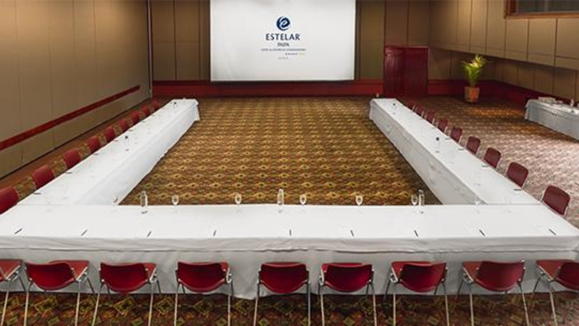 ESTELAR Paipa Hotel & Centro de Convenciones