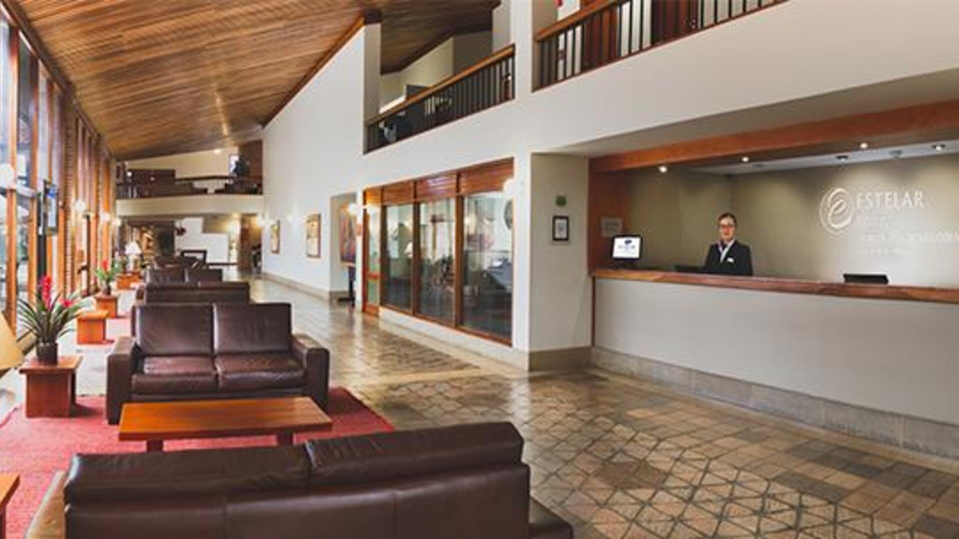 ESTELAR Paipa Hotel & Centro de Convenciones