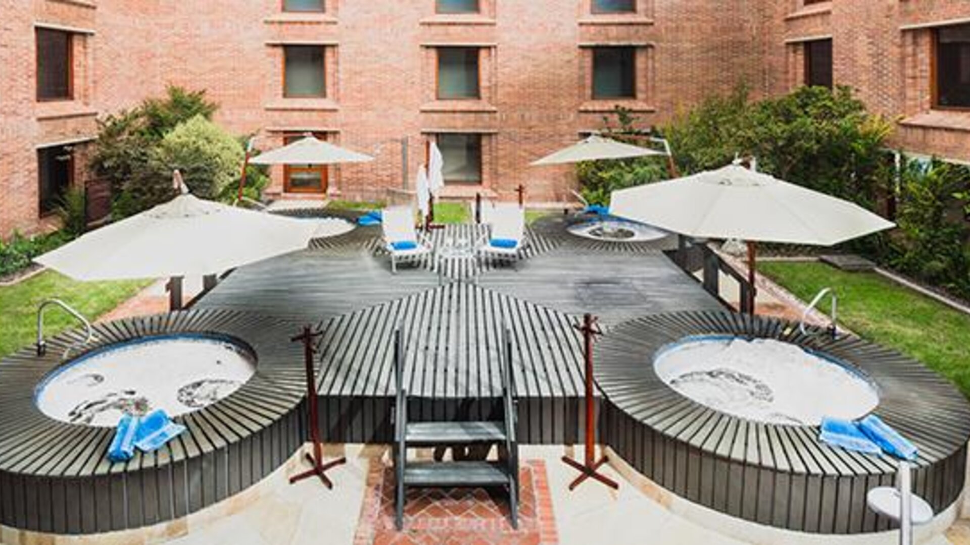 ESTELAR Paipa Hotel & Centro de Convenciones