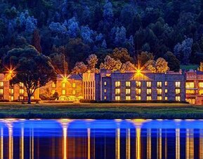 ESTELAR Paipa Hotel & Centro de Convenciones