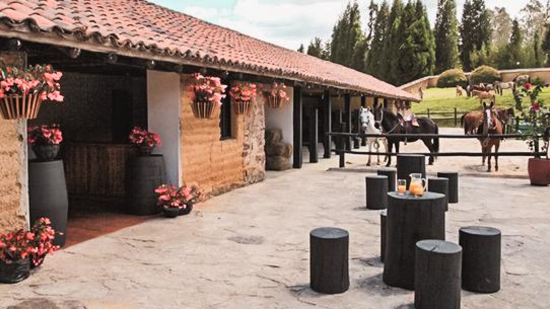 ESTELAR Paipa Hotel & Centro de Convenciones