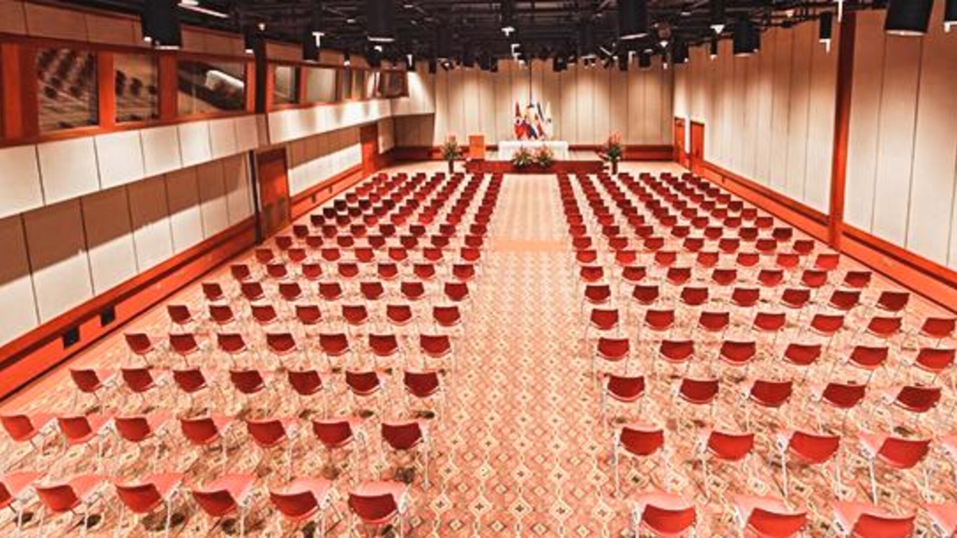 ESTELAR Paipa Hotel & Centro de Convenciones