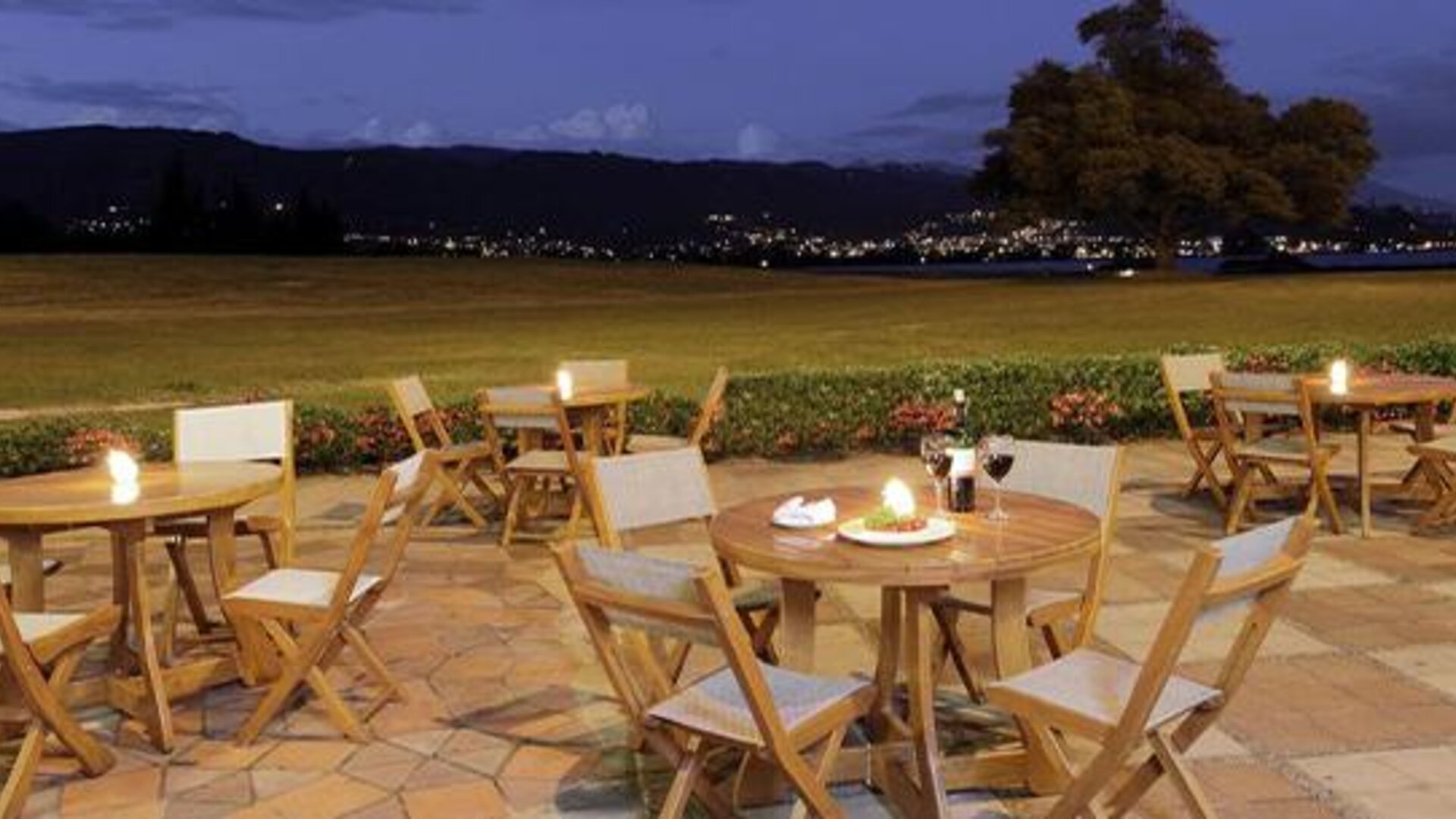 ESTELAR Paipa Hotel & Centro de Convenciones