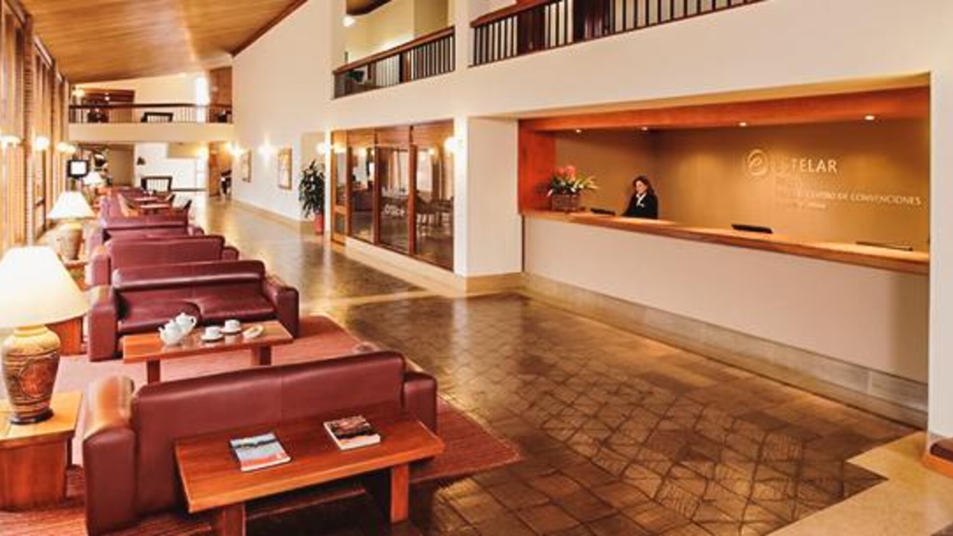 ESTELAR Paipa Hotel & Centro de Convenciones