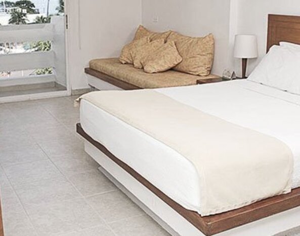 Blu Hotel By Tamacá