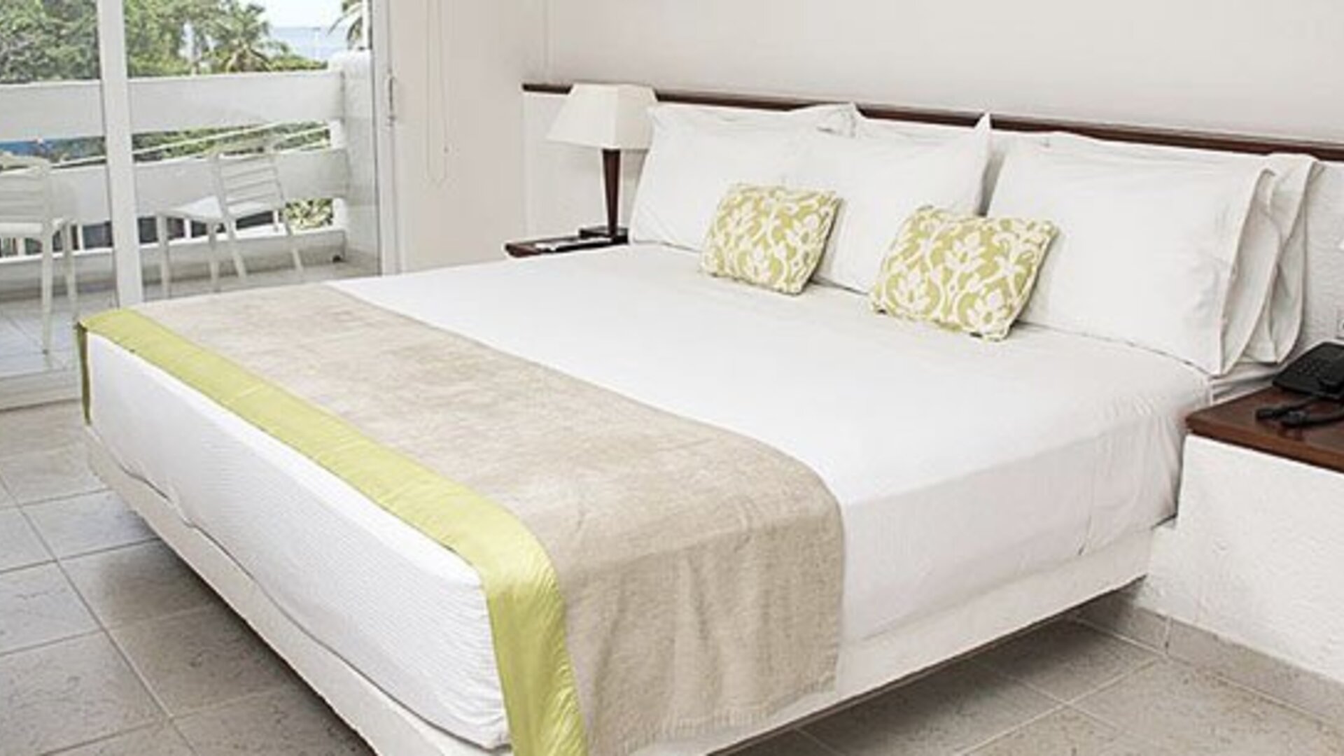 Blu Hotel By Tamacá