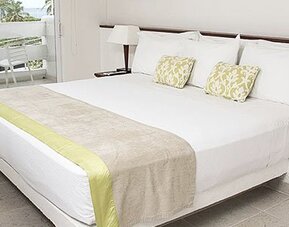 Blu Hotel By Tamacá