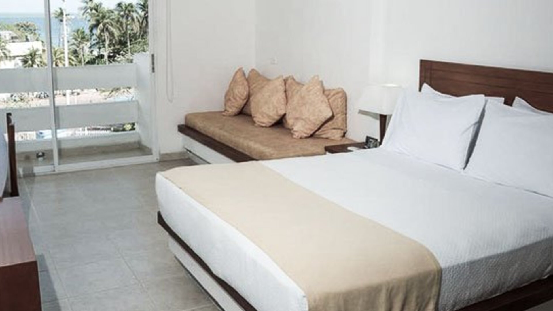 Blu Hotel By Tamacá