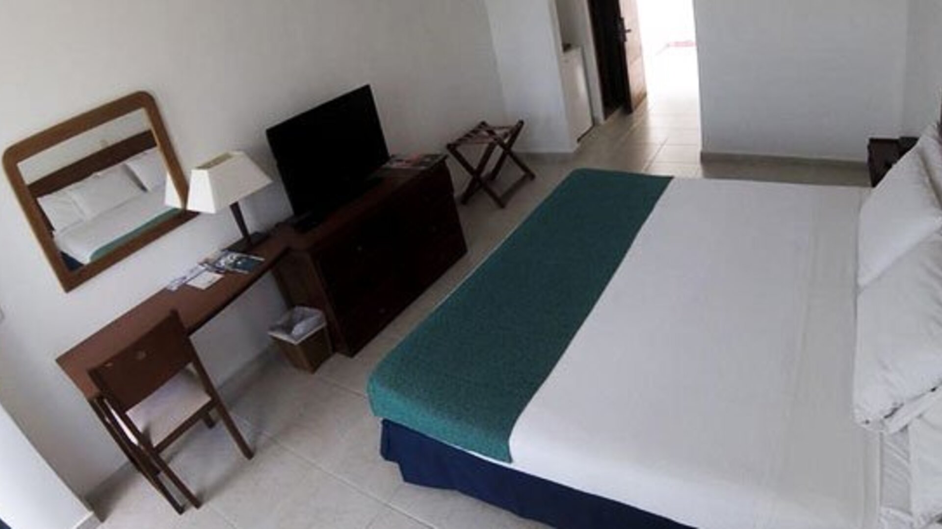 Blu Hotel By Tamacá