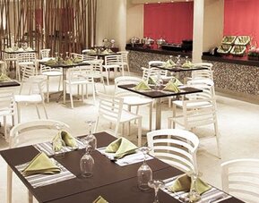 Blu Hotel By Tamacá