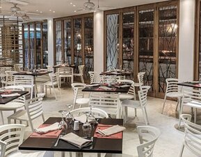 Blu Hotel By Tamacá