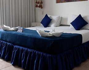 Hotel La Ballena Azul