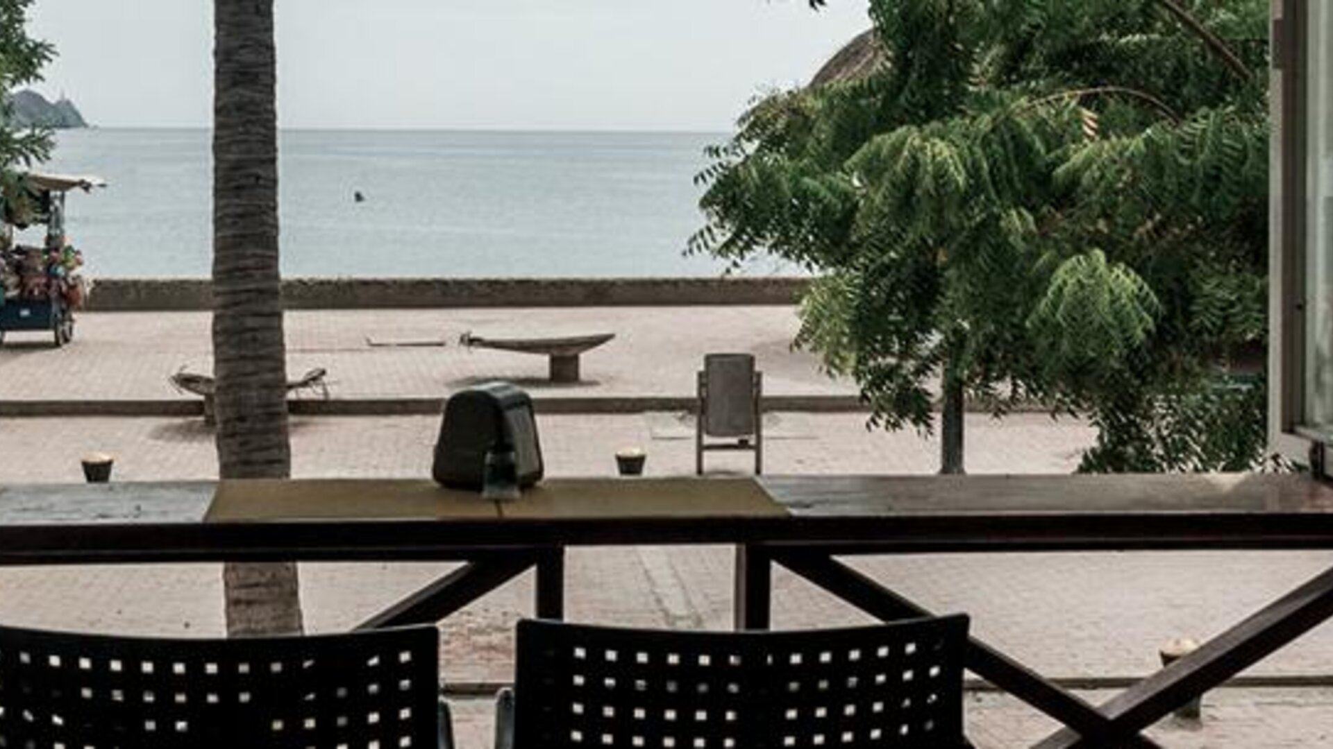 Hotel La Ballena Azul