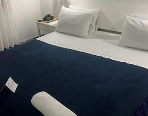 Hotel La Ballena Azul