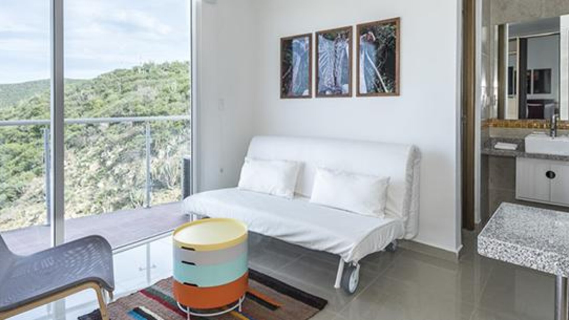 Travelers Apartamentos y Suites Santa Marta